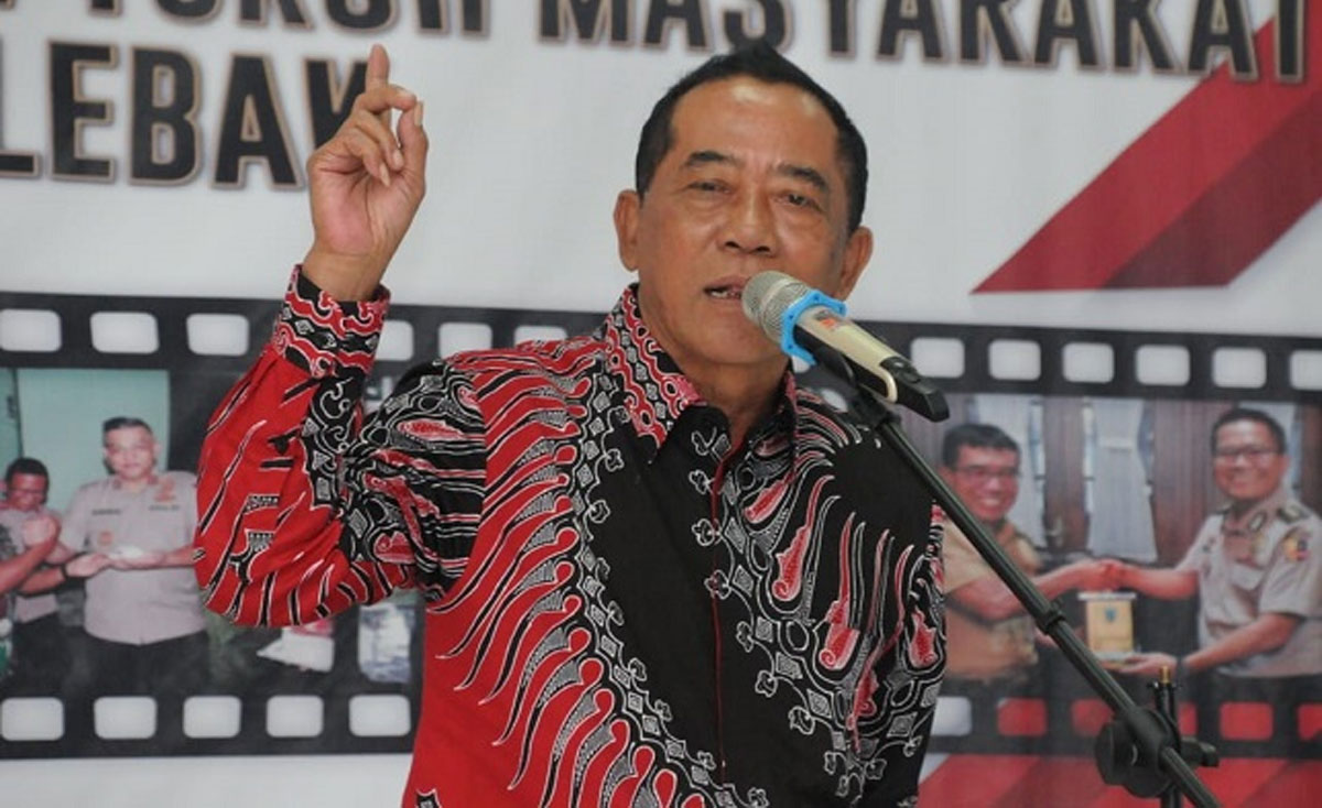 Gubernur Banten