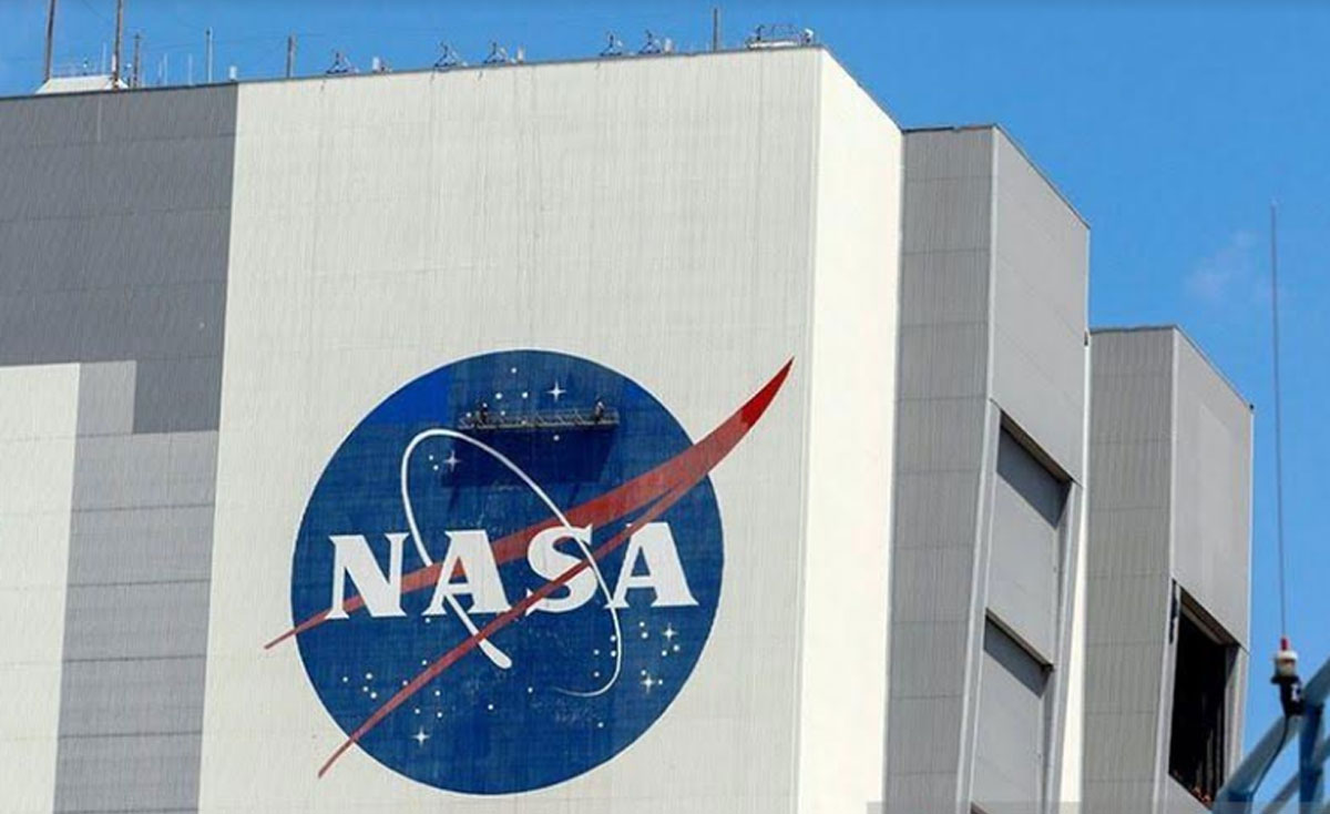 NASA