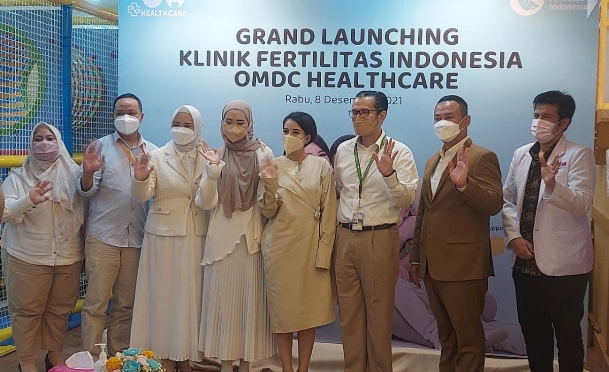 OMDC Healthcare