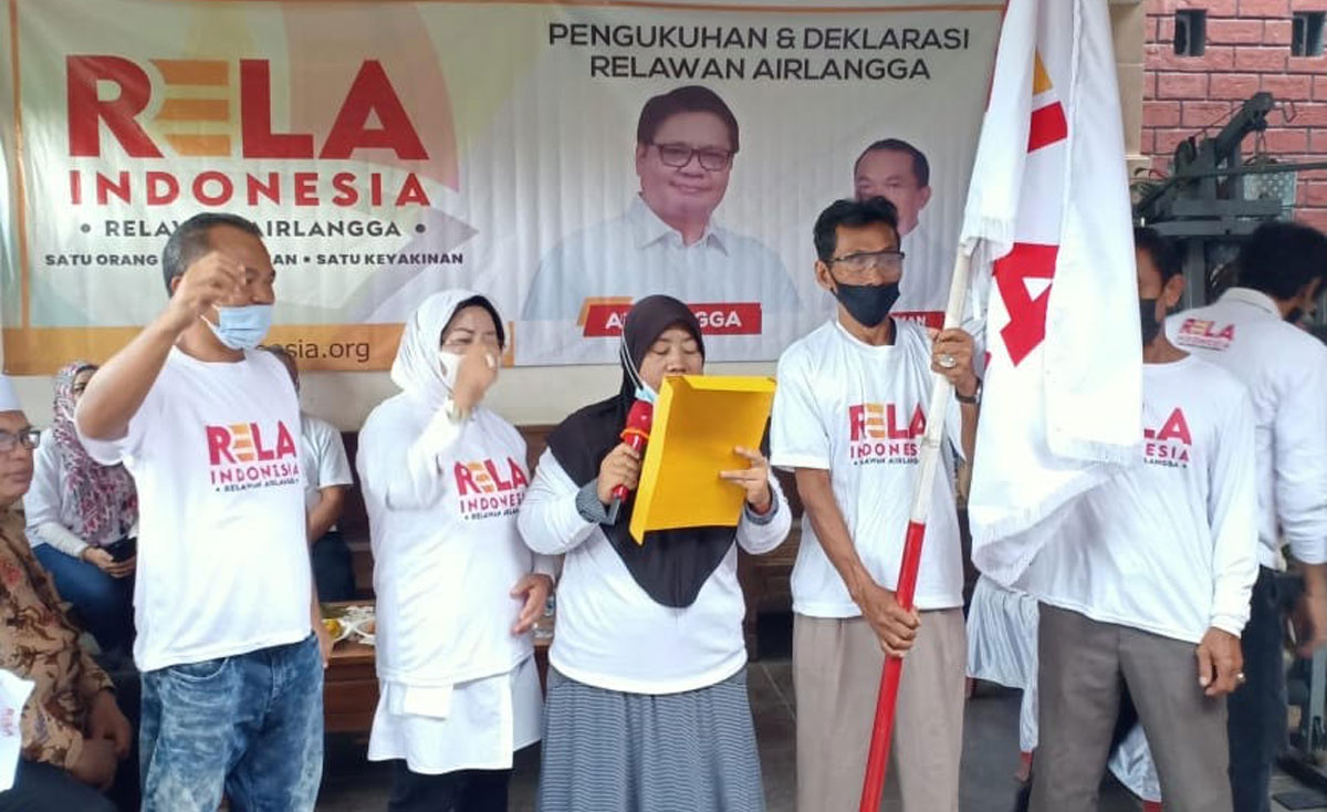 RELA Indonesia
