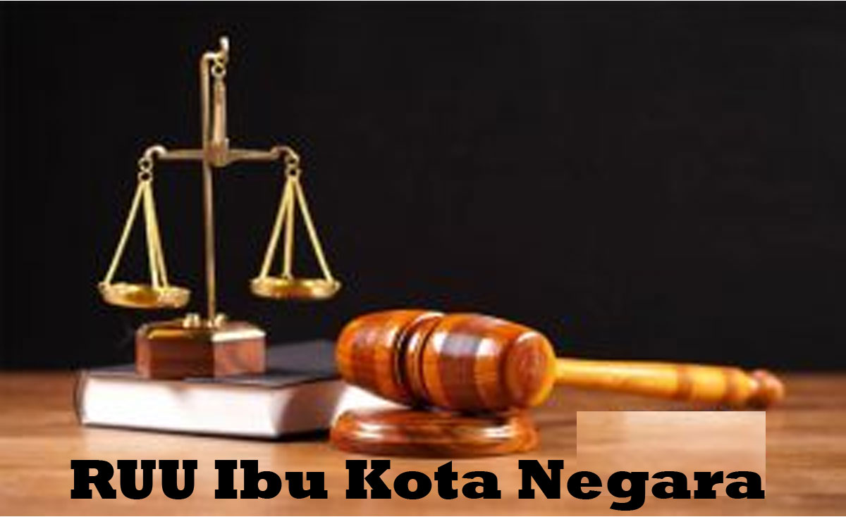 ruu ibu kota negara