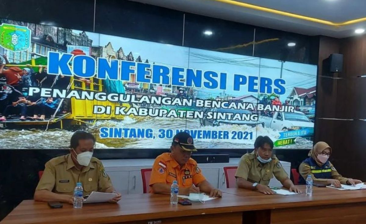 pemkab serang