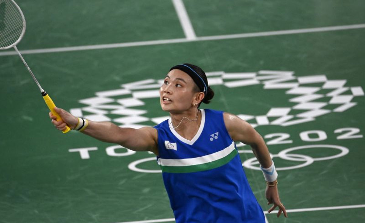 Tai Tzu Ying