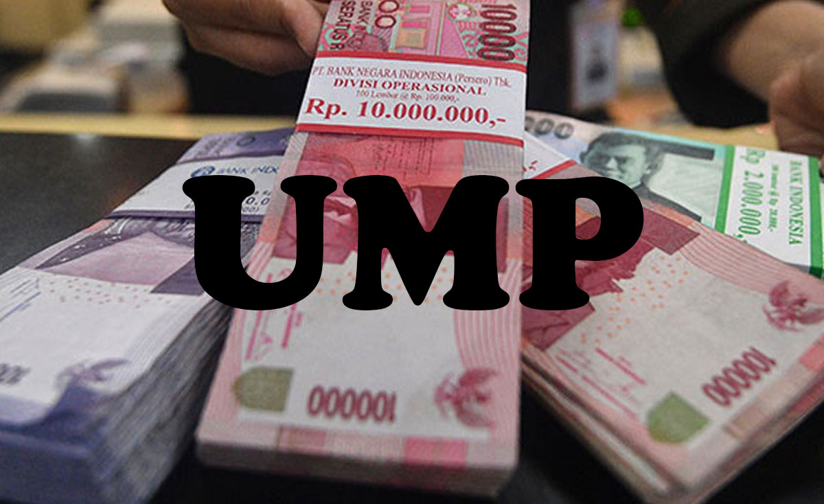 UMP