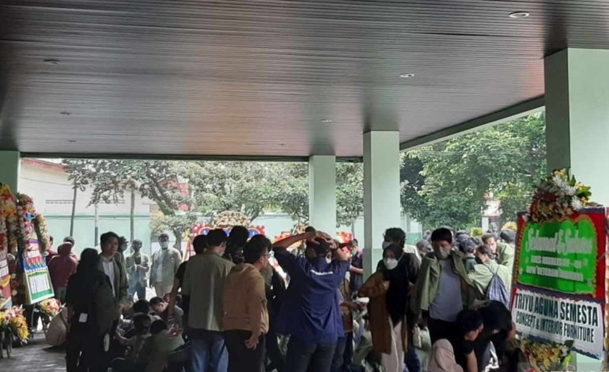 UPN Veteran Jakarta