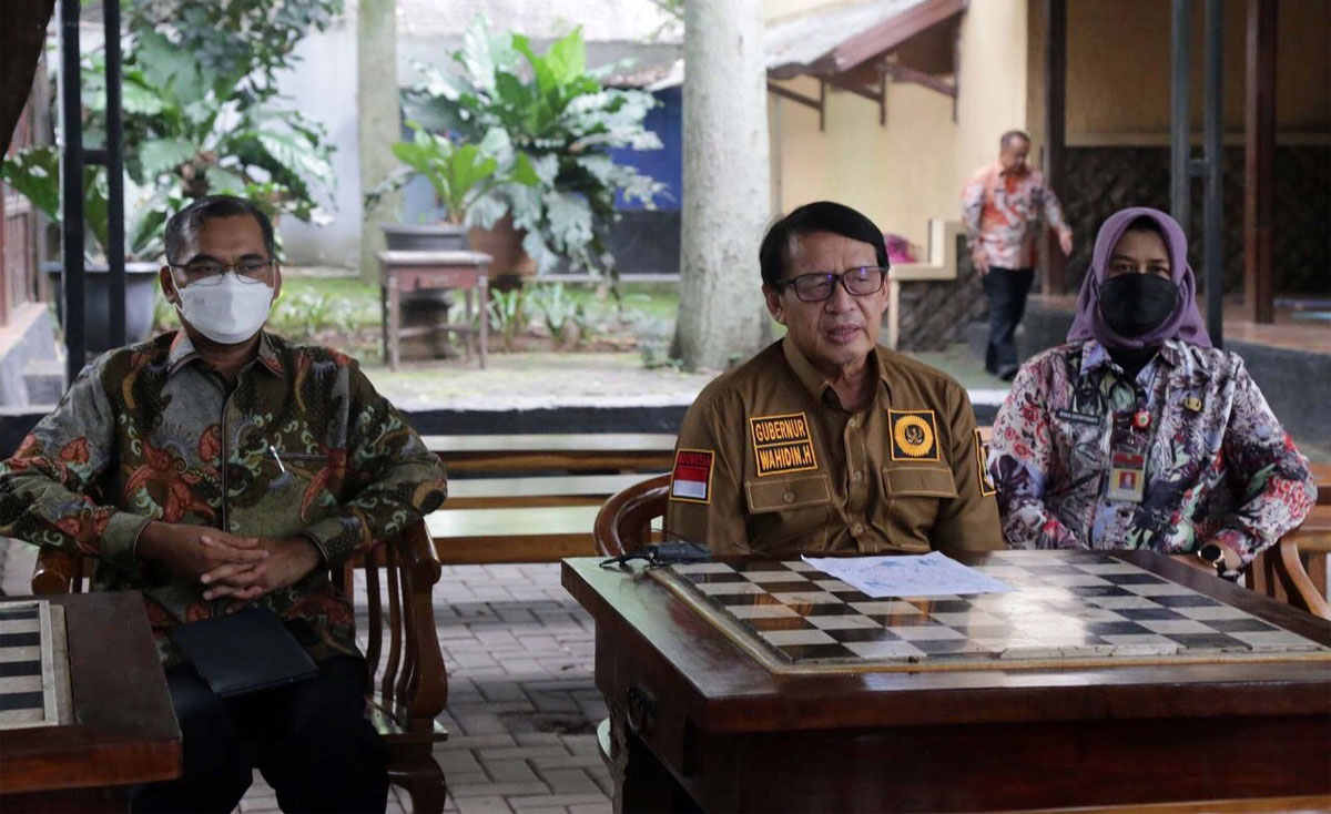 banten