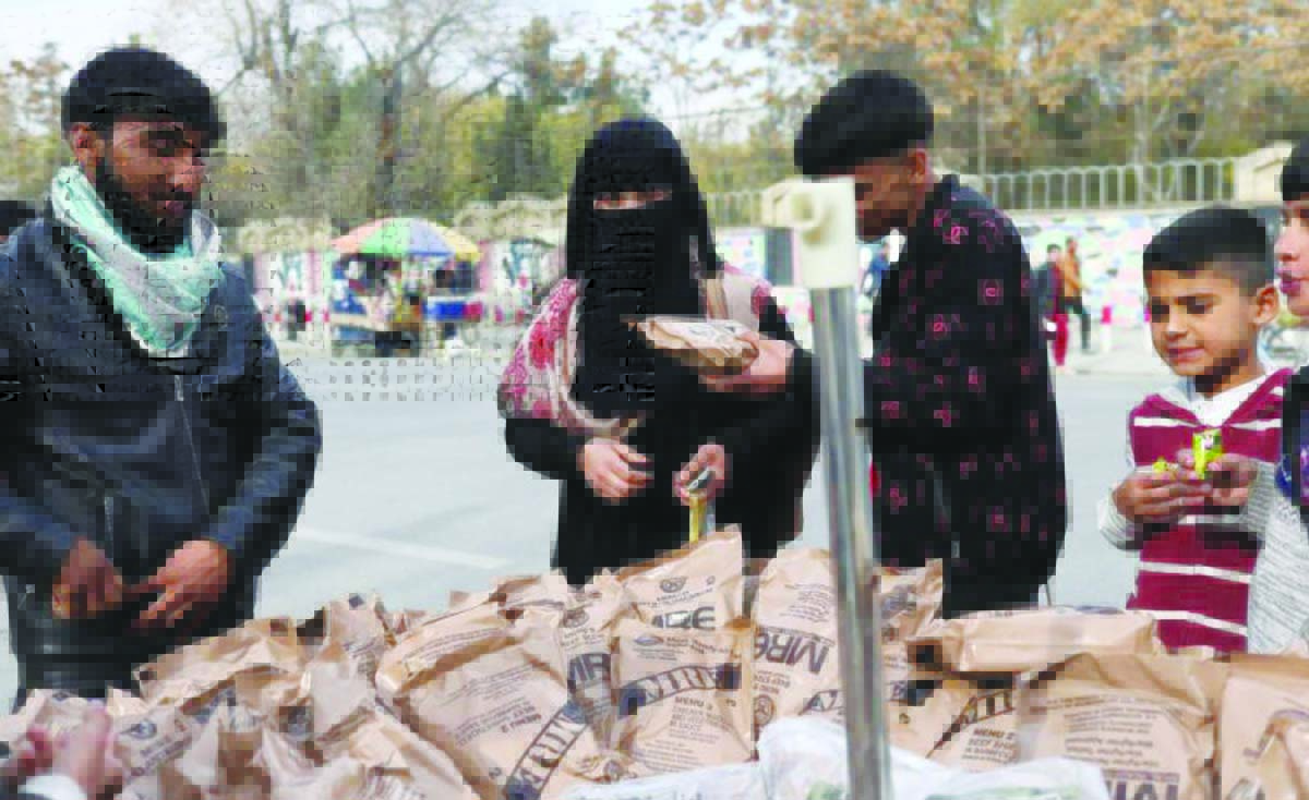 afghanistan