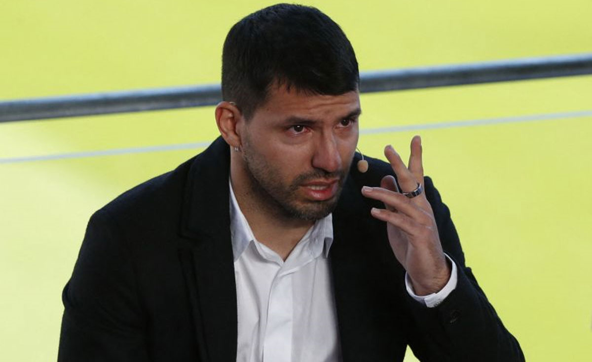 aguero