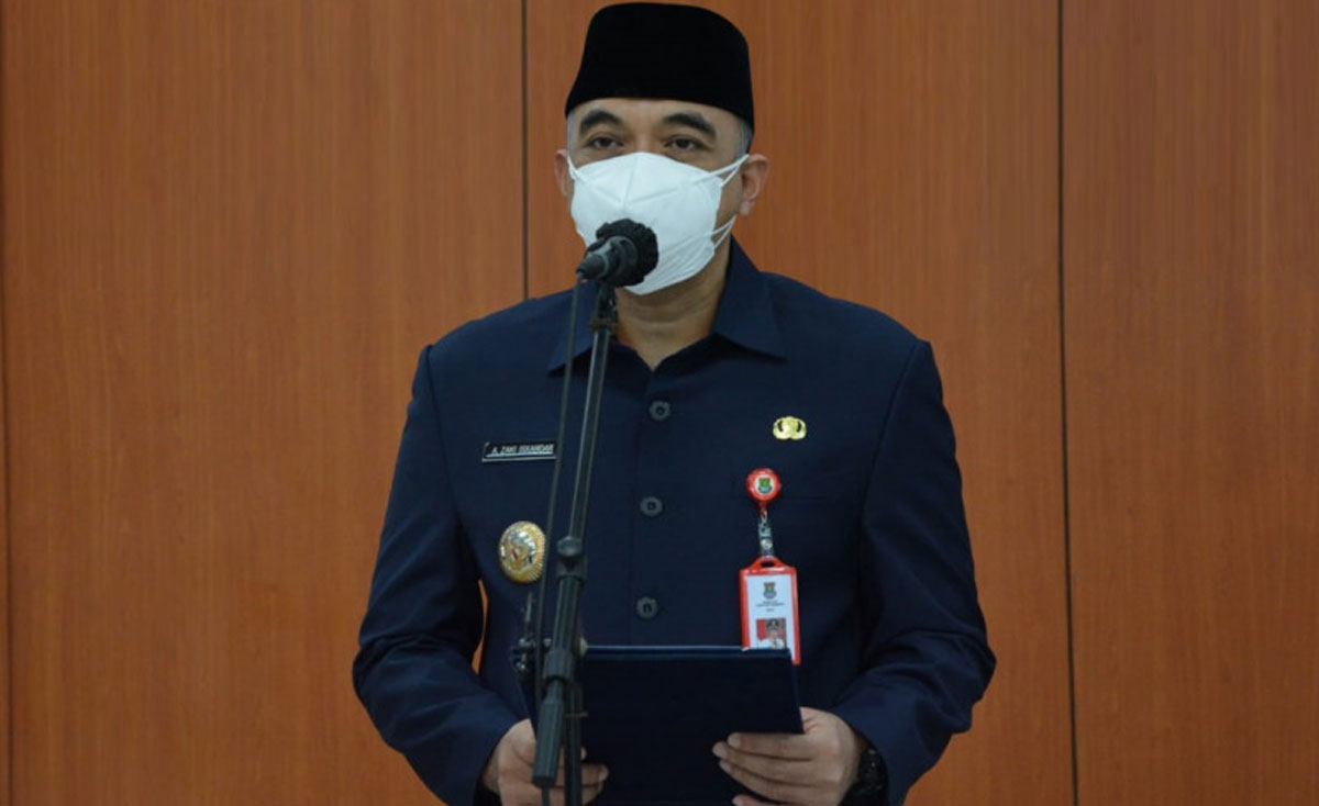 Pemkab Tangerang