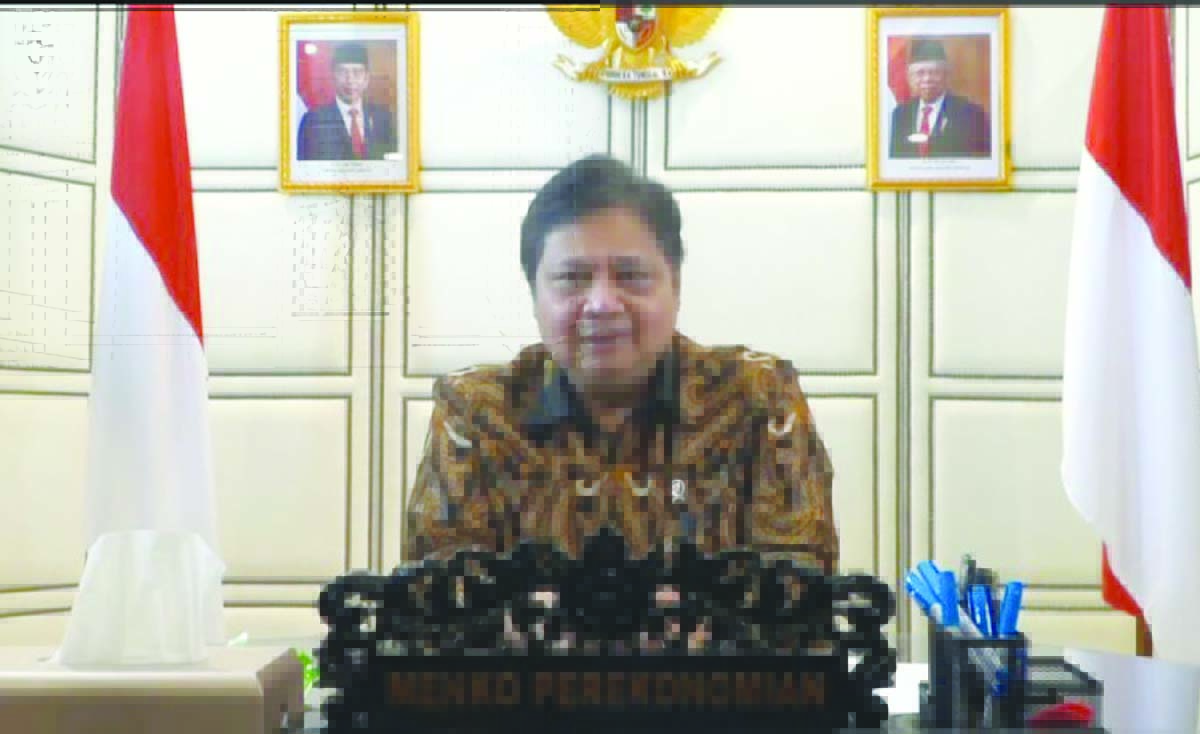 airlangga