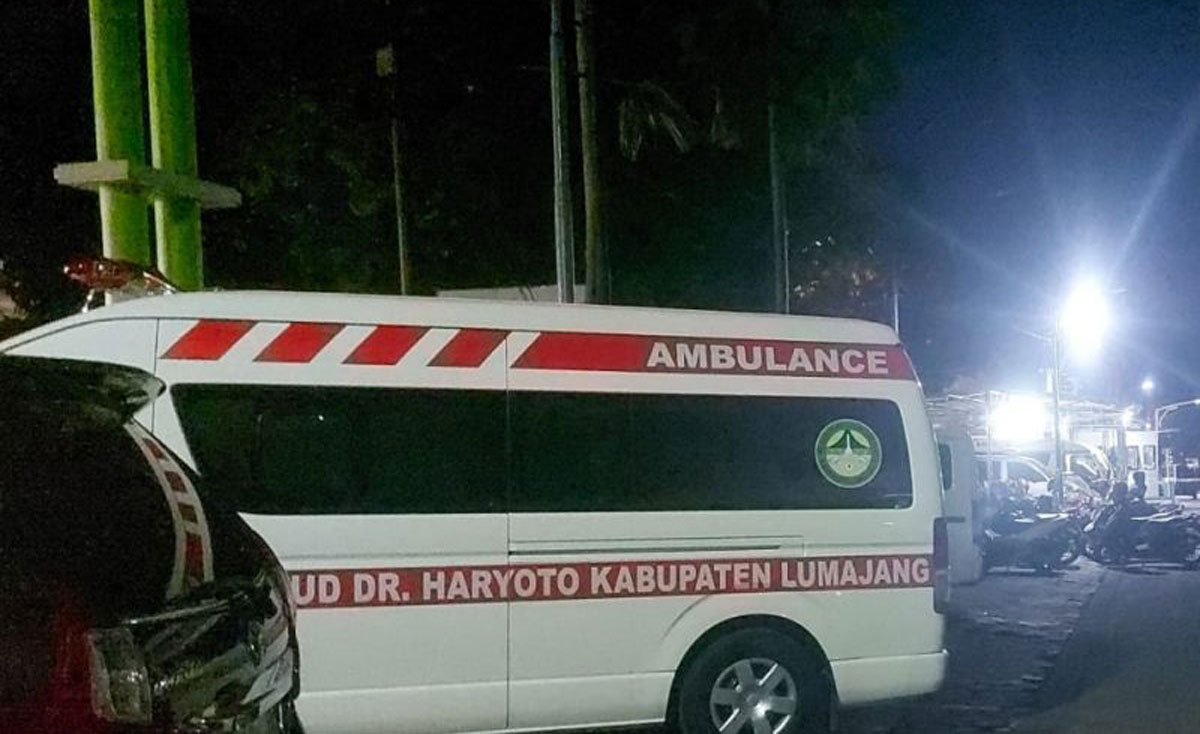 semeru