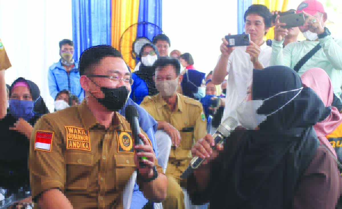 andika