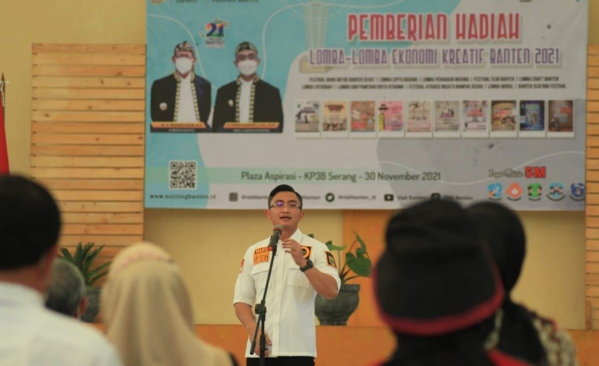 wakil gubenur