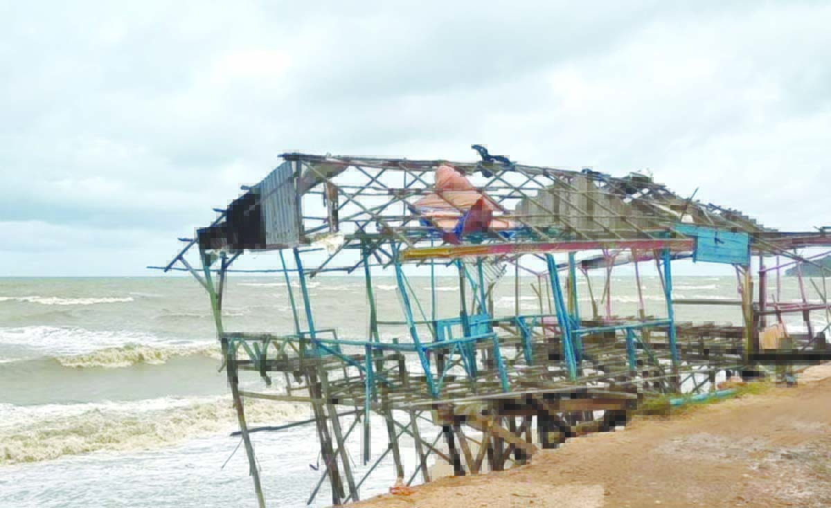 angin singkawang
