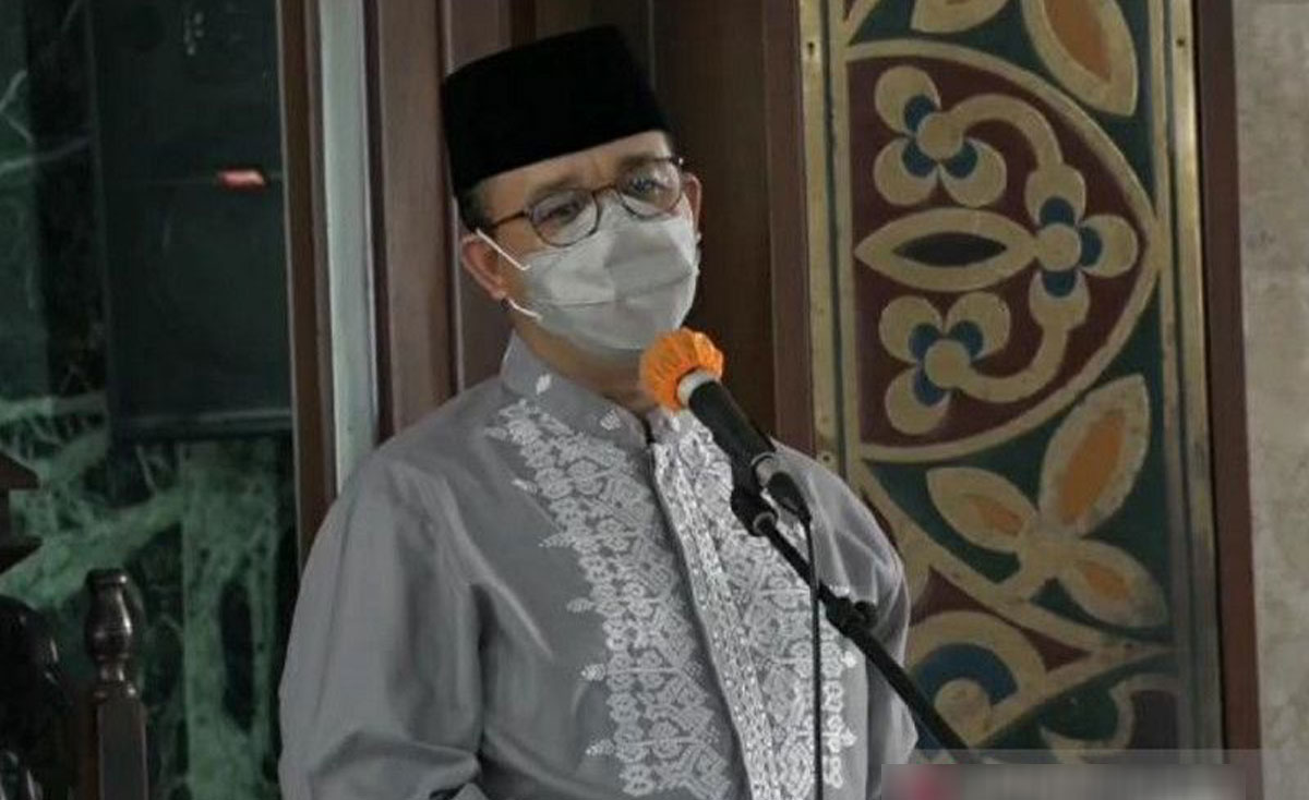 anies
