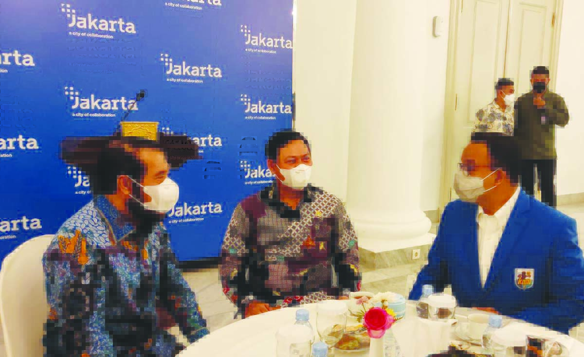 anies