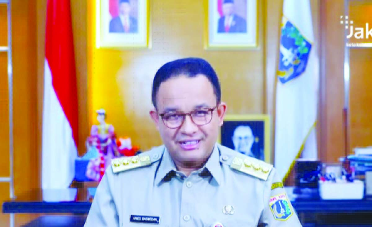 anies