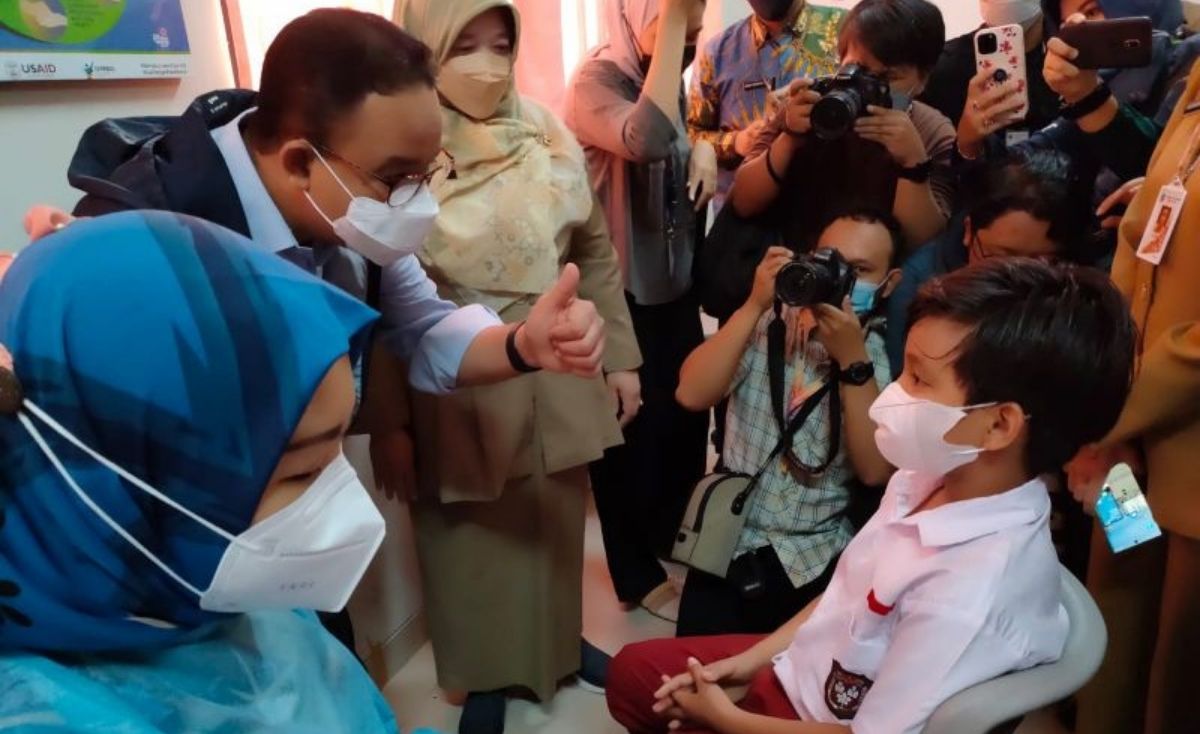 anies baswedan