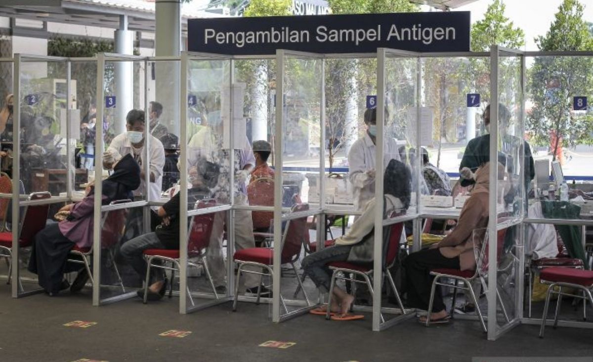 antigen