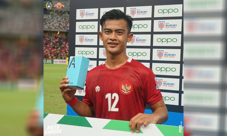 Pratama Arhan