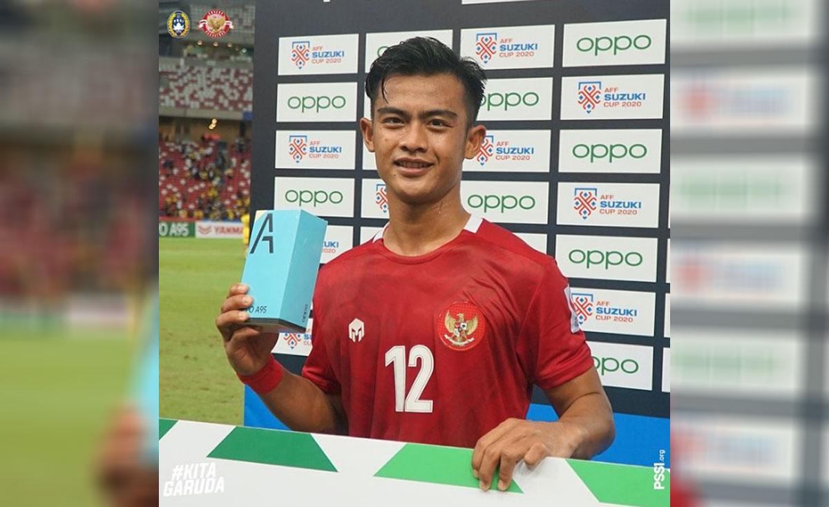 Pratama Arhan