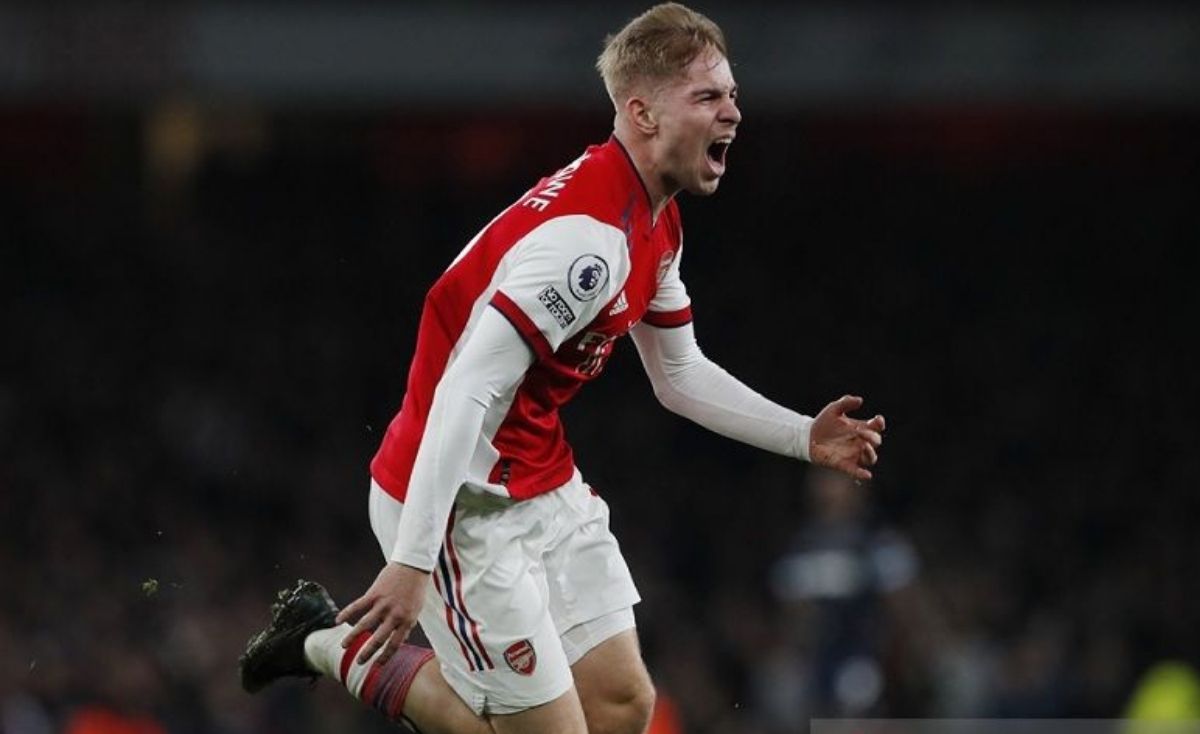 arsenal
