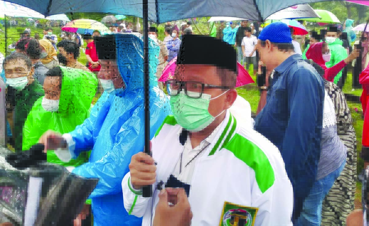 arsul sani