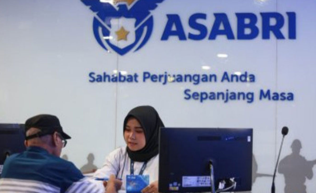 asabri
