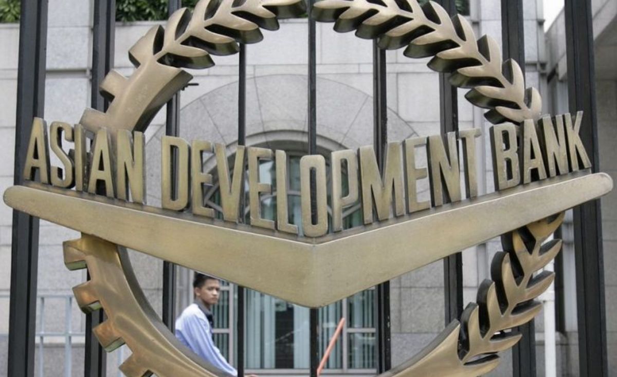 asian development