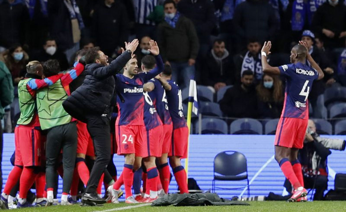 atletico