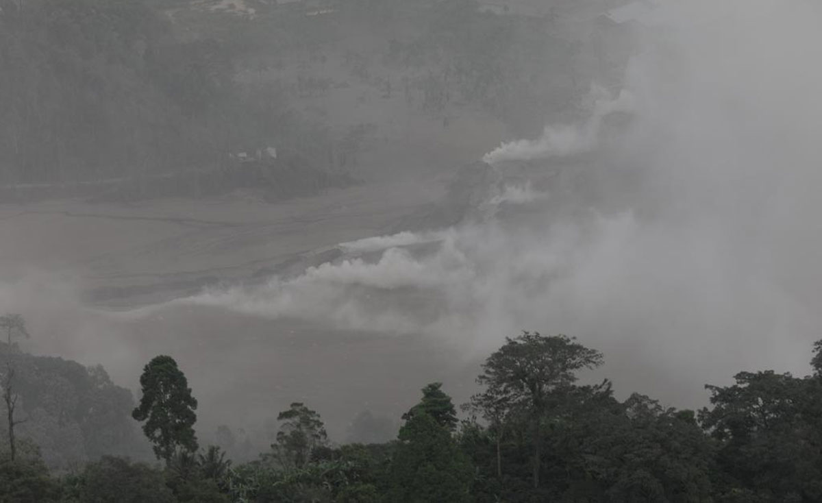 semeru