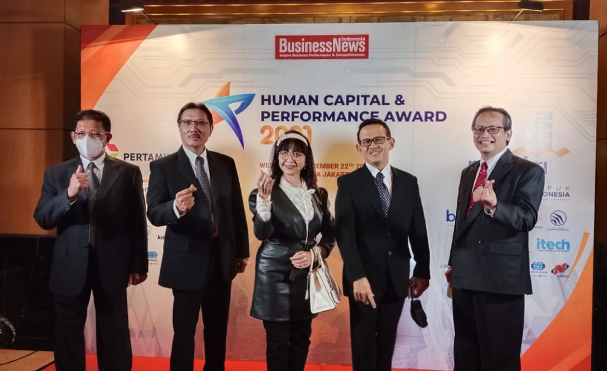 award