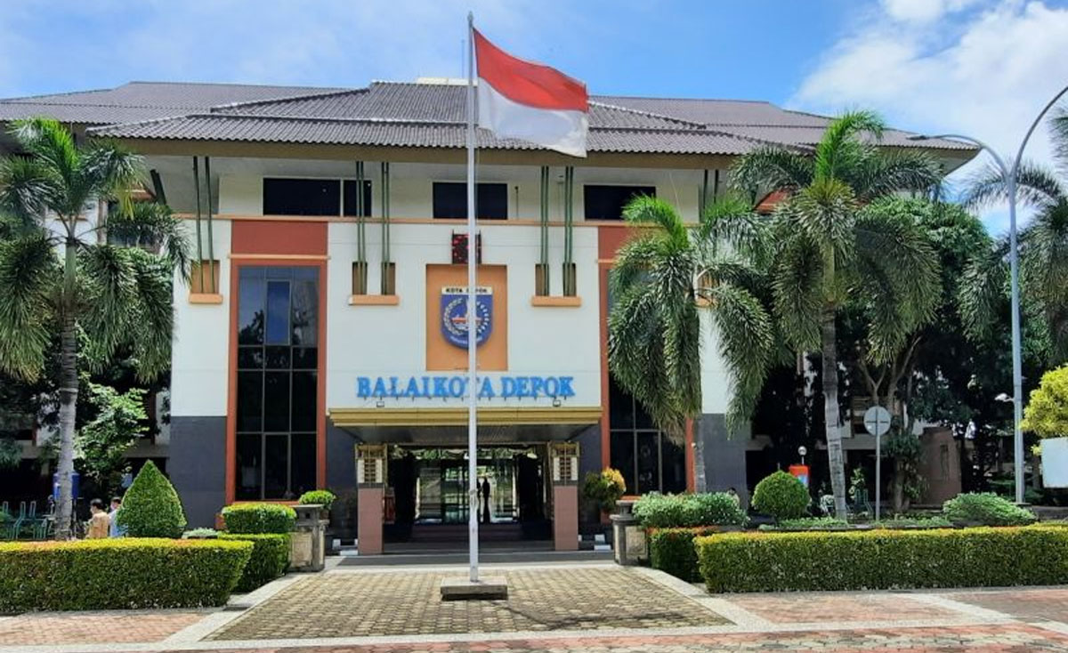 Balaikota Depok