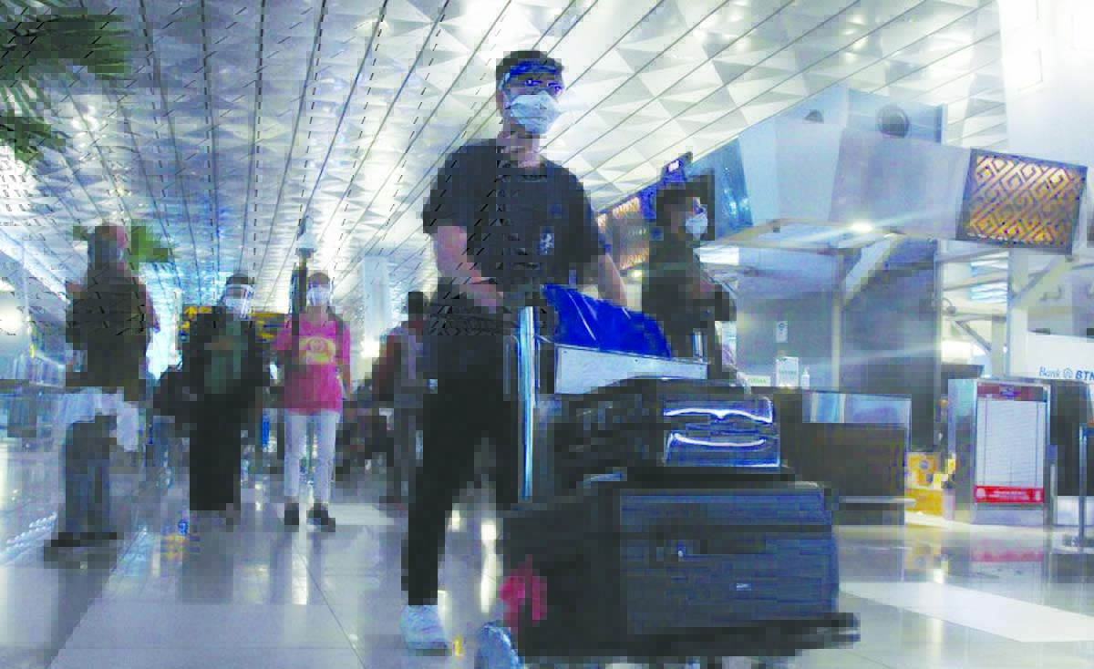 bandara
