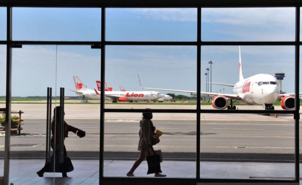 bandara