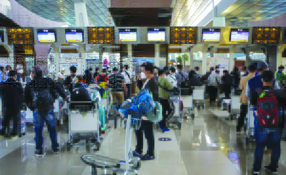 bandara