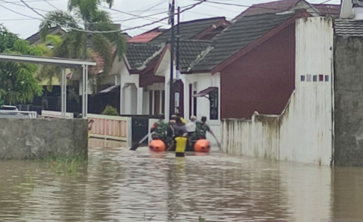banjir