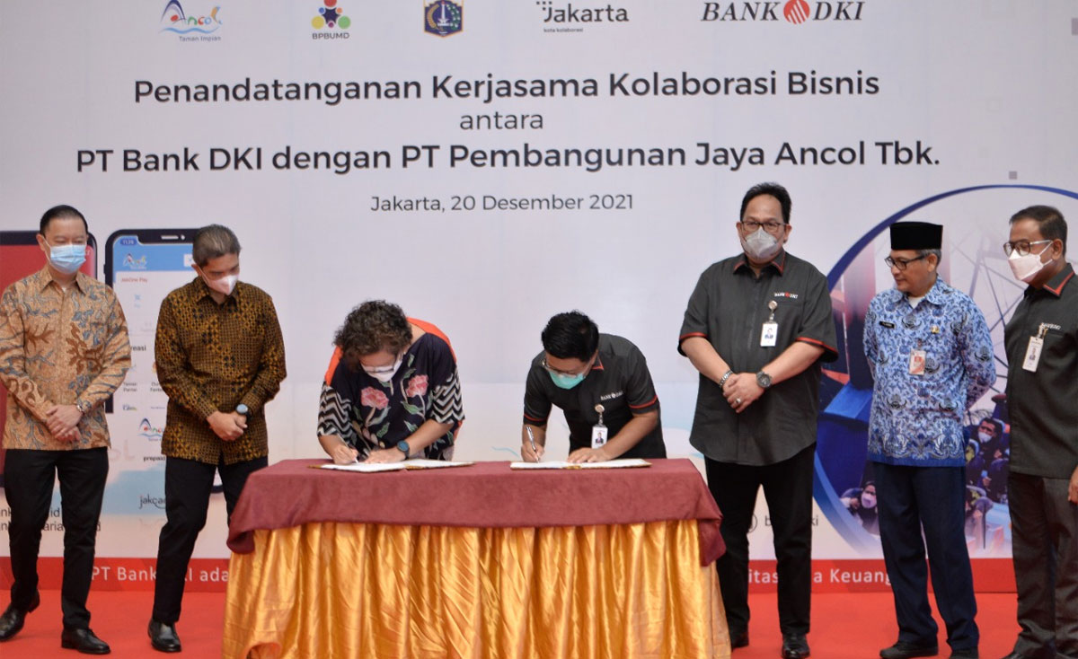 bank dki
