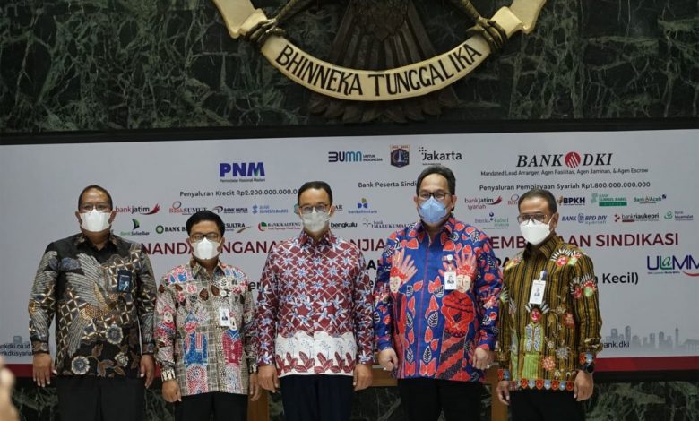 bank dki