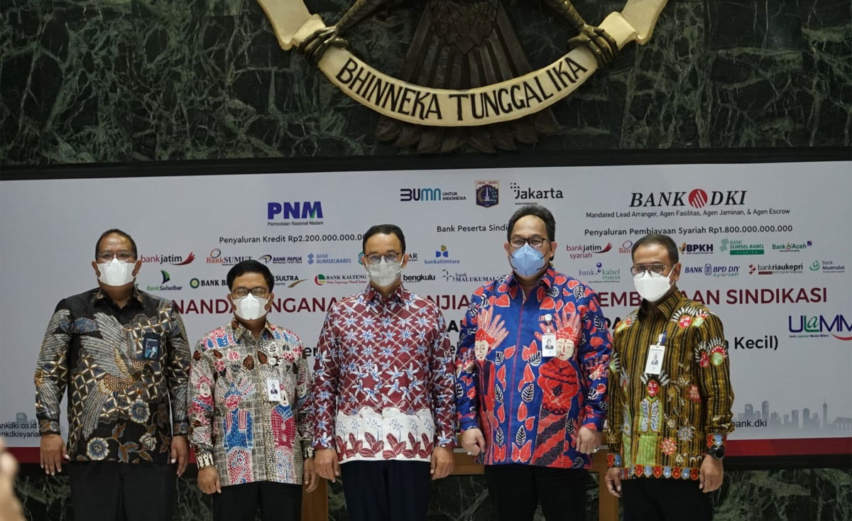 bank dki