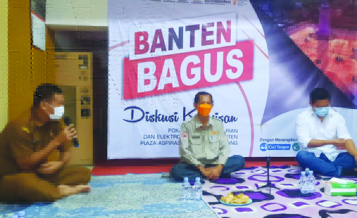 banten bagus