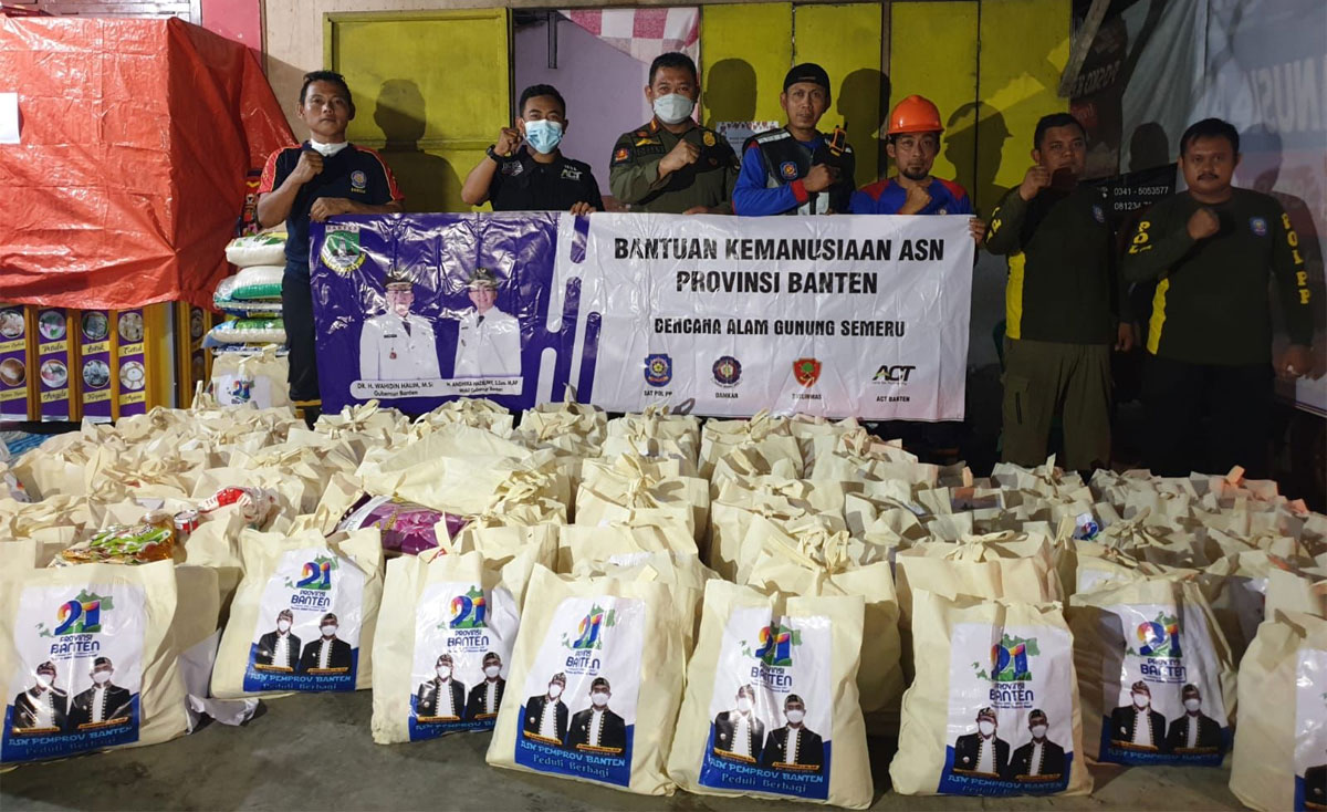 asn banten
