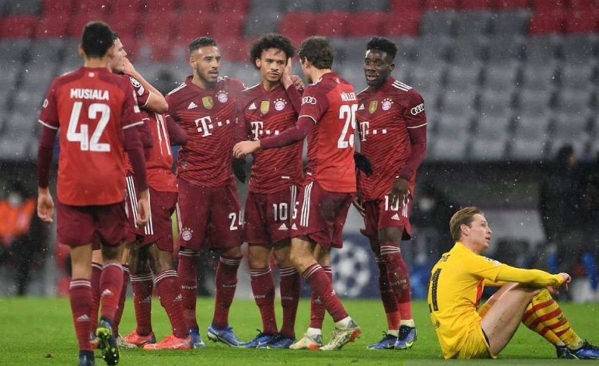 Benfica