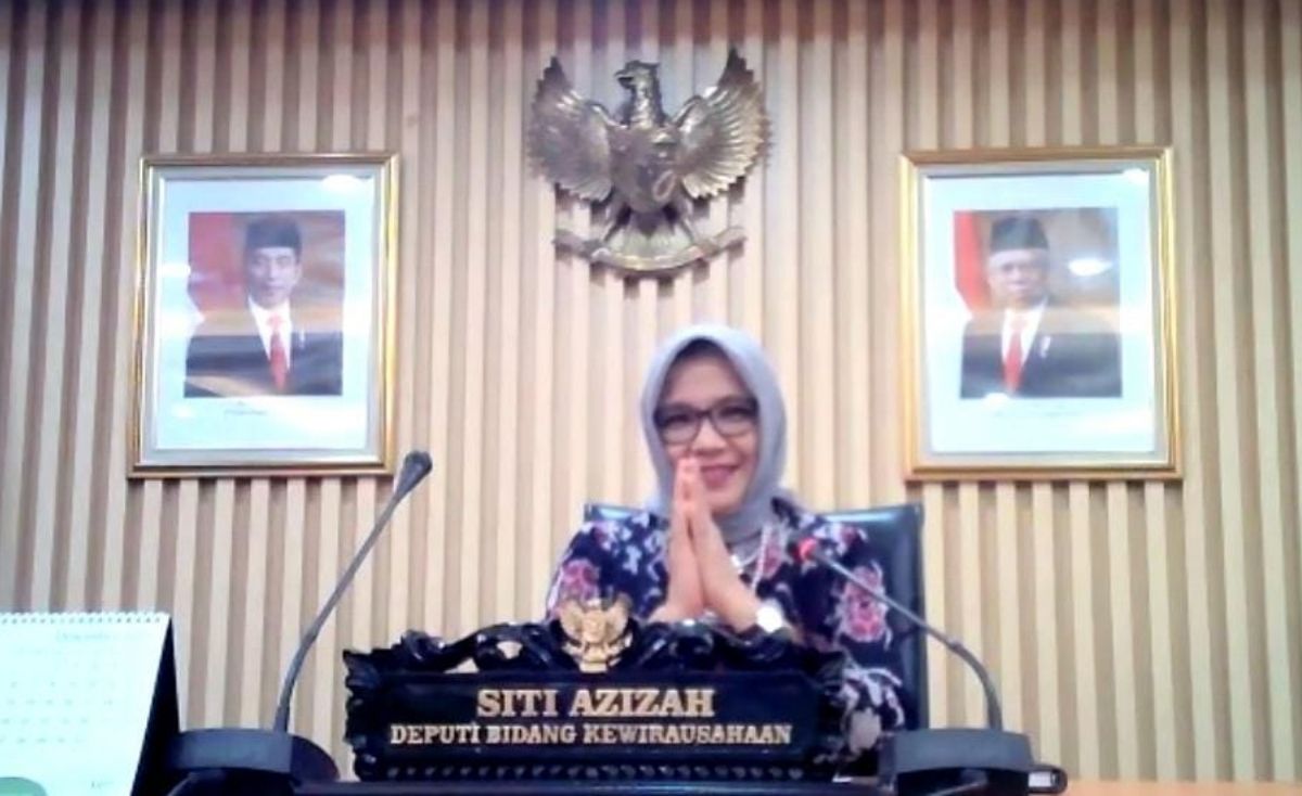 siti azizah