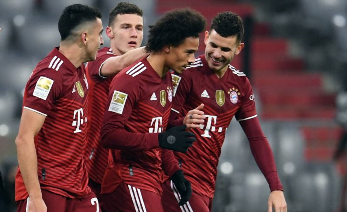 munchen