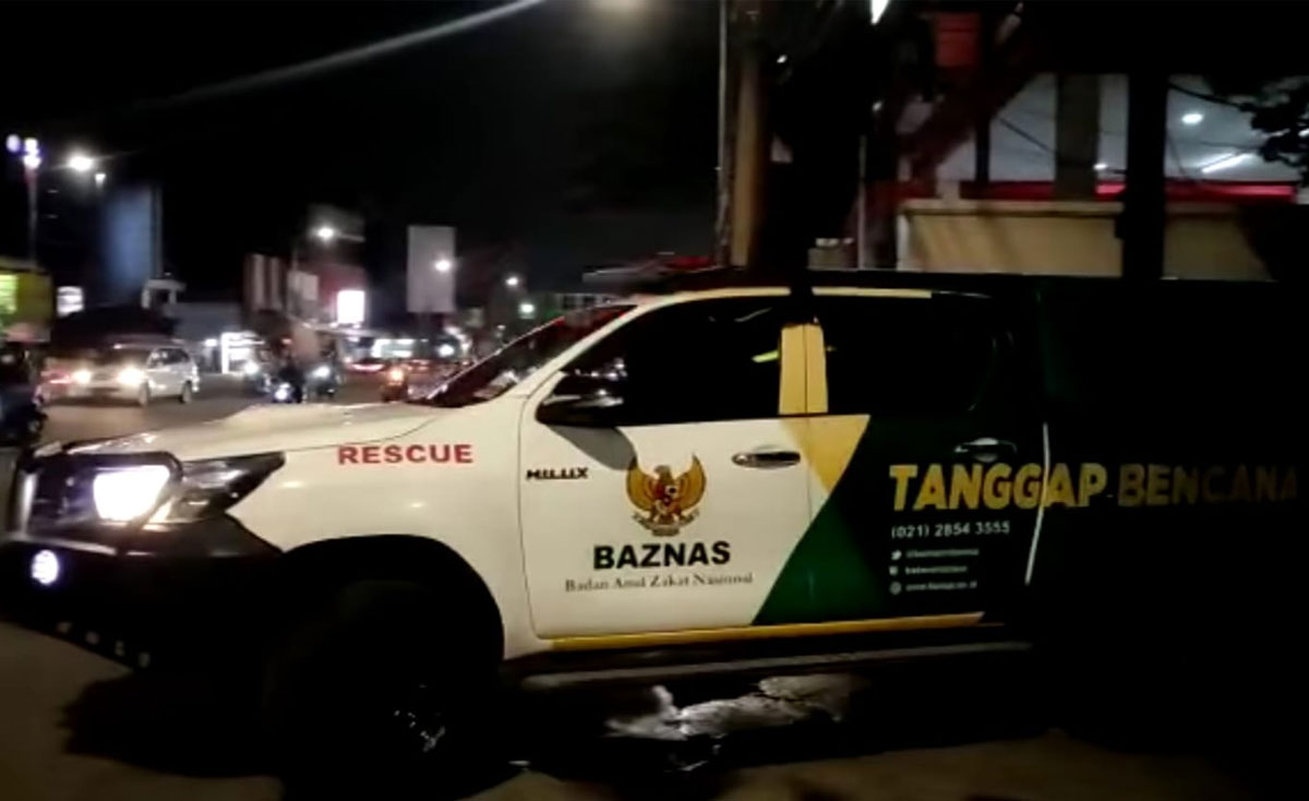 baznas
