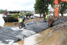 bencana banjir