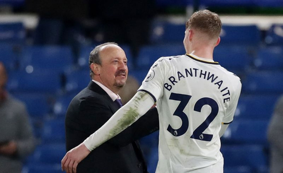 everton