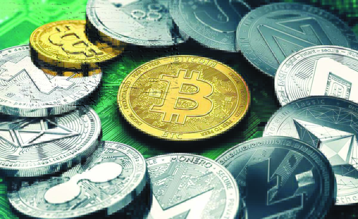 bitcoin