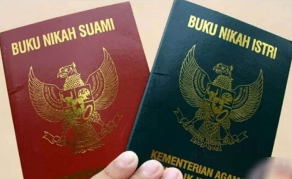 nikah